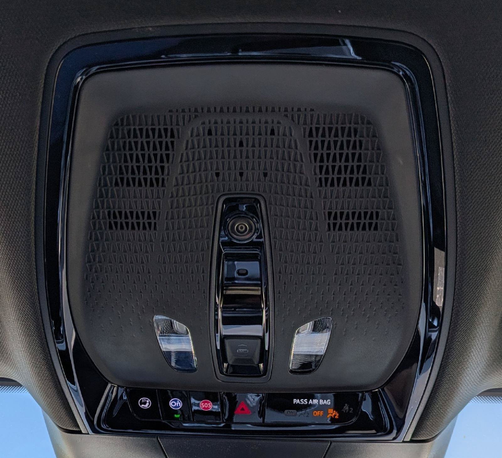 New 2027 Cadillac Lyriq Luxury AWD/4WD image 20