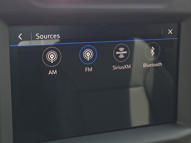 New 2024 GMC Sierra 1500 Pro w/ Pro Value Package image 4