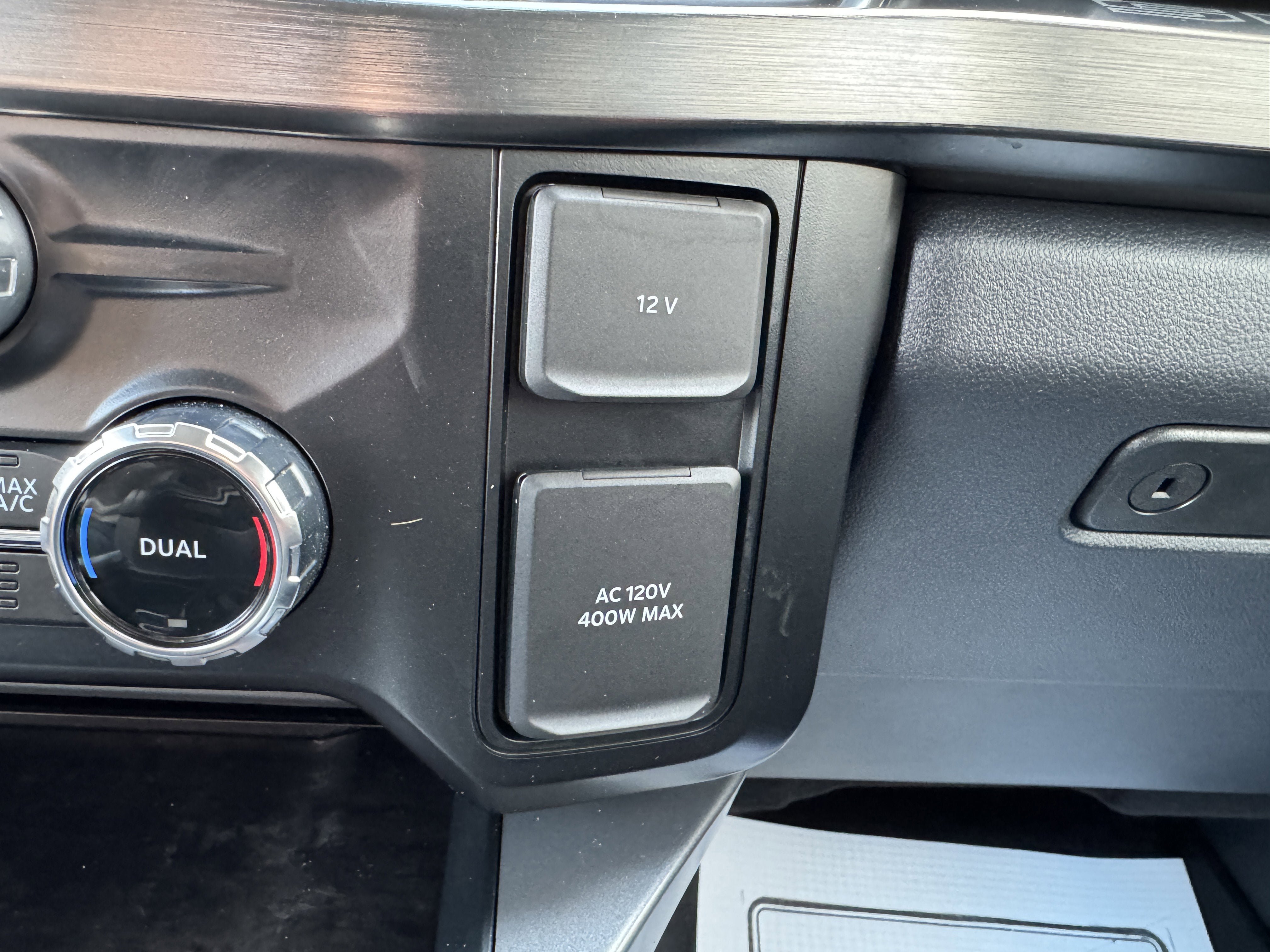 Used 2024 Ford F350 Lariat w/ Chrome Package AWD/4WD image 22