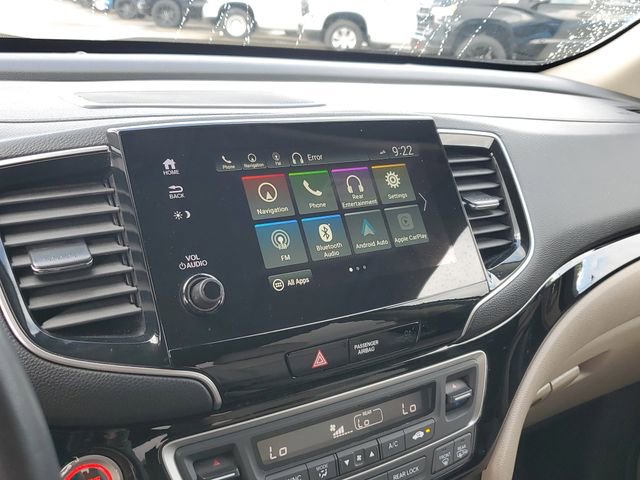 Used 2019 Honda Pilot Touring image 27