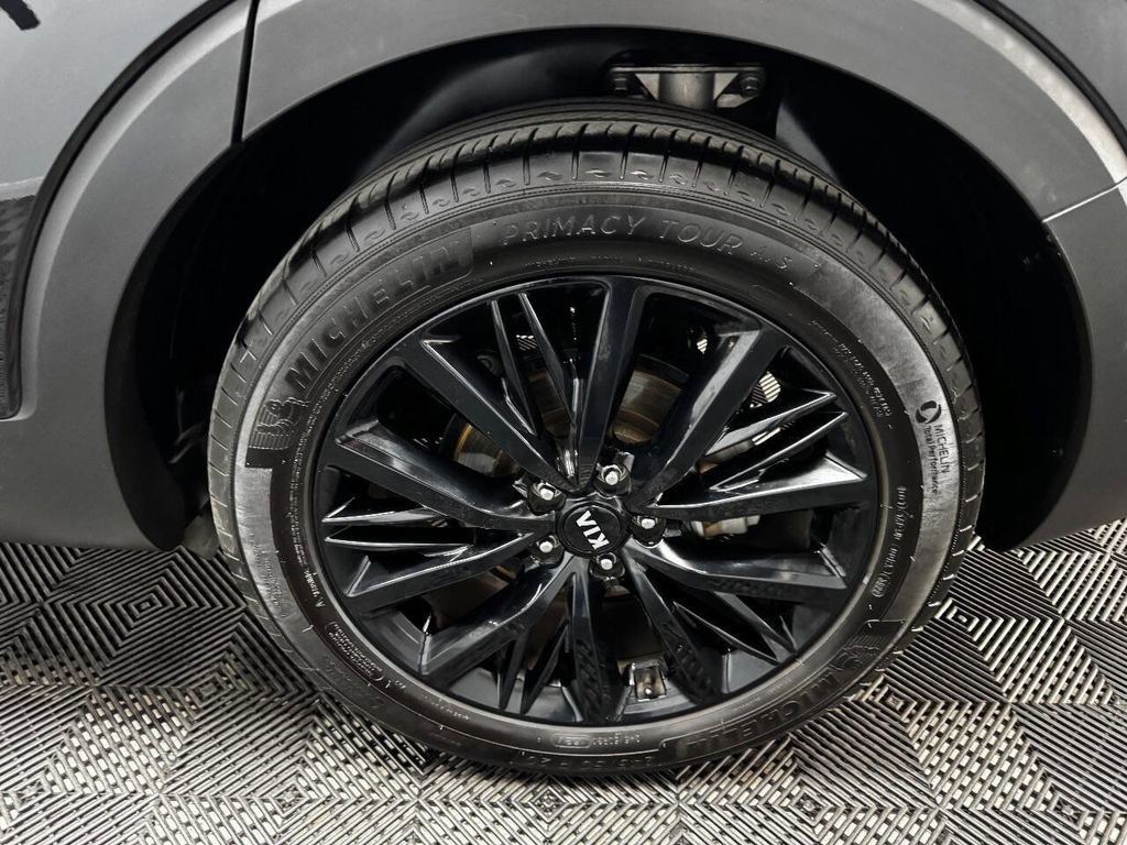 Used 2020 Kia Telluride SX image 20