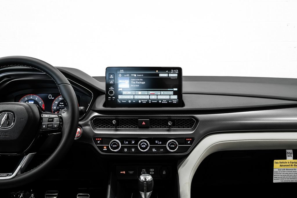 New 2026 Acura Integra A-Spec w/ Technology Package FWD image 22
