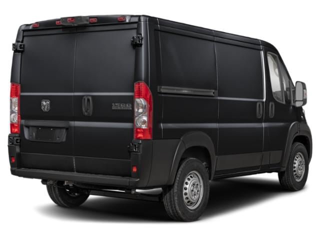 New 2027 RAM ProMaster 1500 FWD image 3