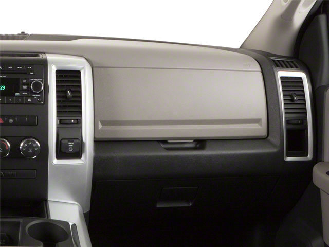 Used 2010 Dodge Ram 1500 Truck TRX AWD/4WD image 21