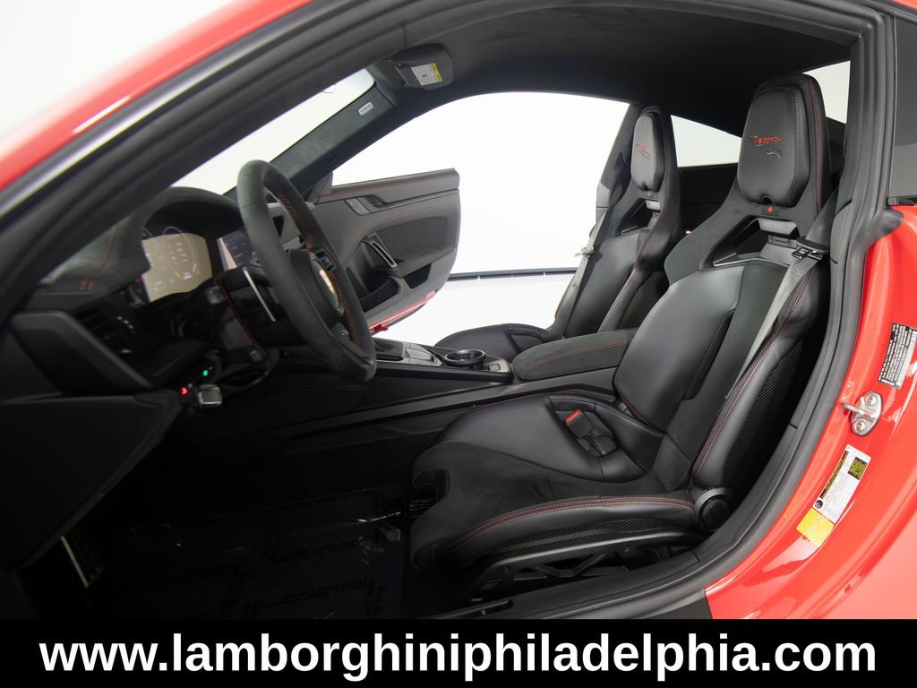 Used 2026 Porsche 911 GT3 RWD image 10