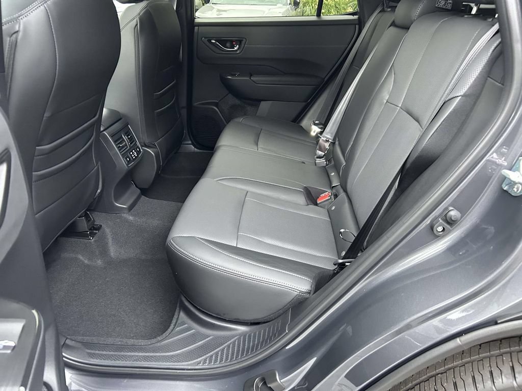 New 2026 Subaru Outback Touring AWD/4WD image 12