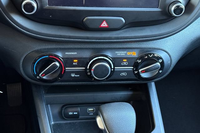 Certified 2023 Kia Soul LX w/ LX Technology Package image 25