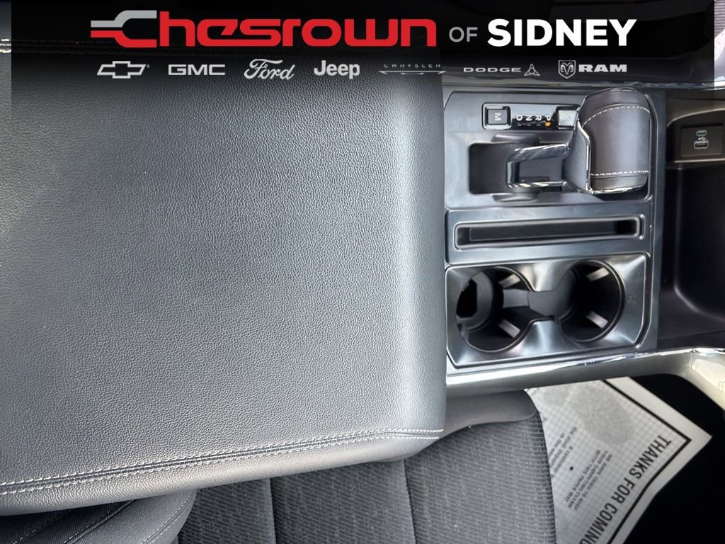 Used 2023 Ford F150 XLT w/ Equipment Group 302A High image 19