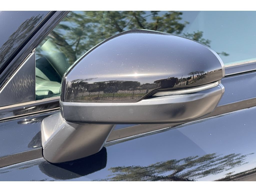 Used 2026 Honda CR-V Sport image 51