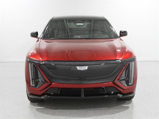 New 2026 Cadillac Lyriq V image 2