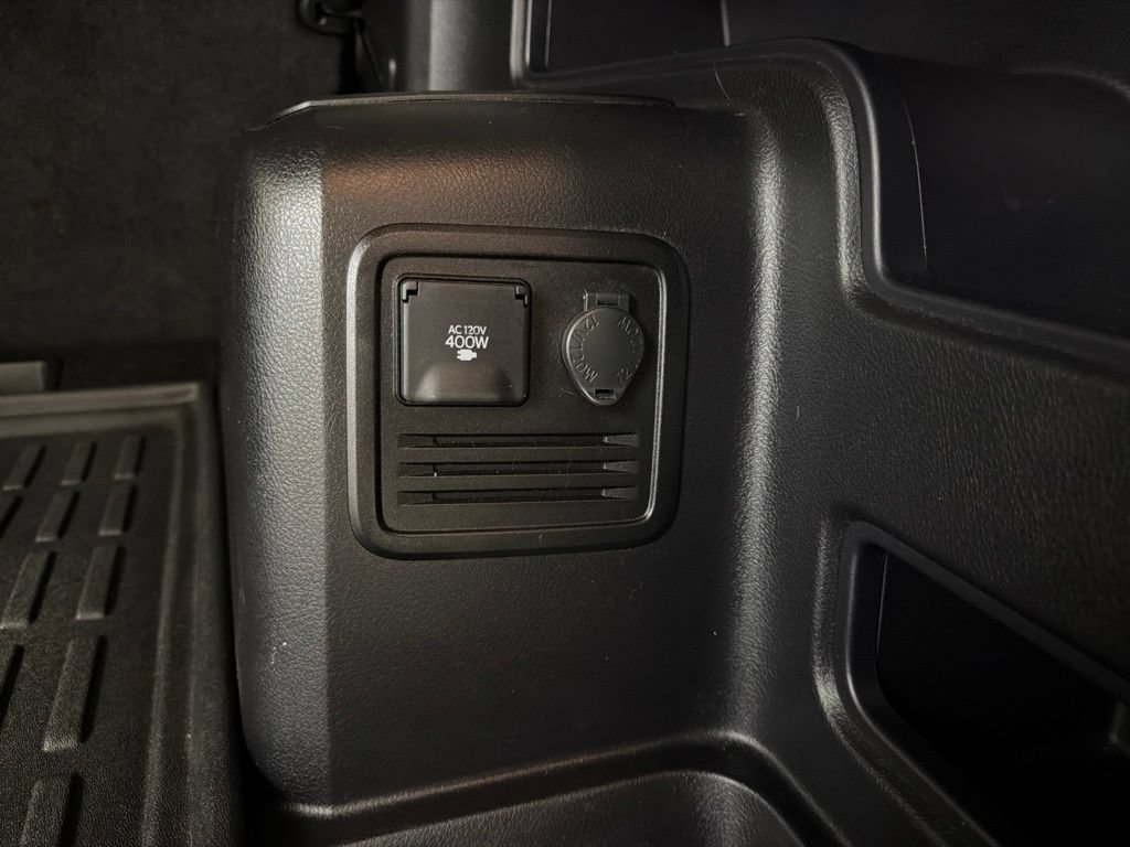 Used 2019 Toyota 4Runner TRD Off-Road Premium AWD/4WD image 34