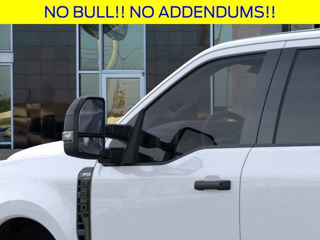 New 2026 Ford F350 XL w/ STX Appearance Package image 21