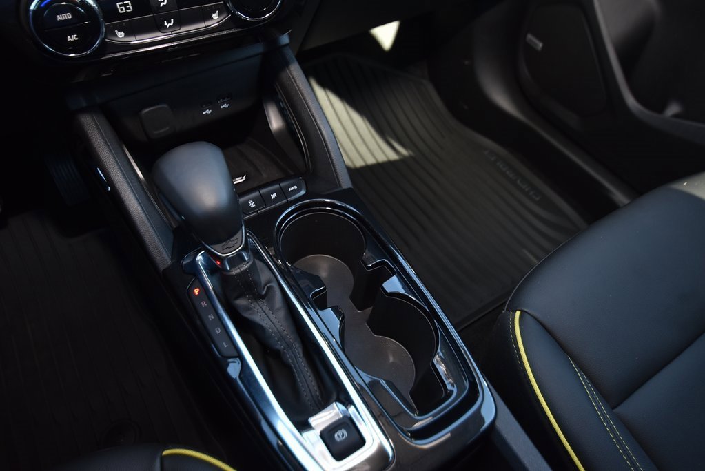 New 2026 Chevrolet TrailBlazer ACTIV w/ Convenience Package image 17