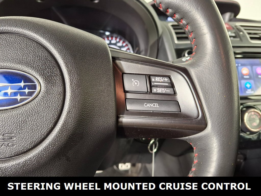Used 2019 Subaru WRX image 14