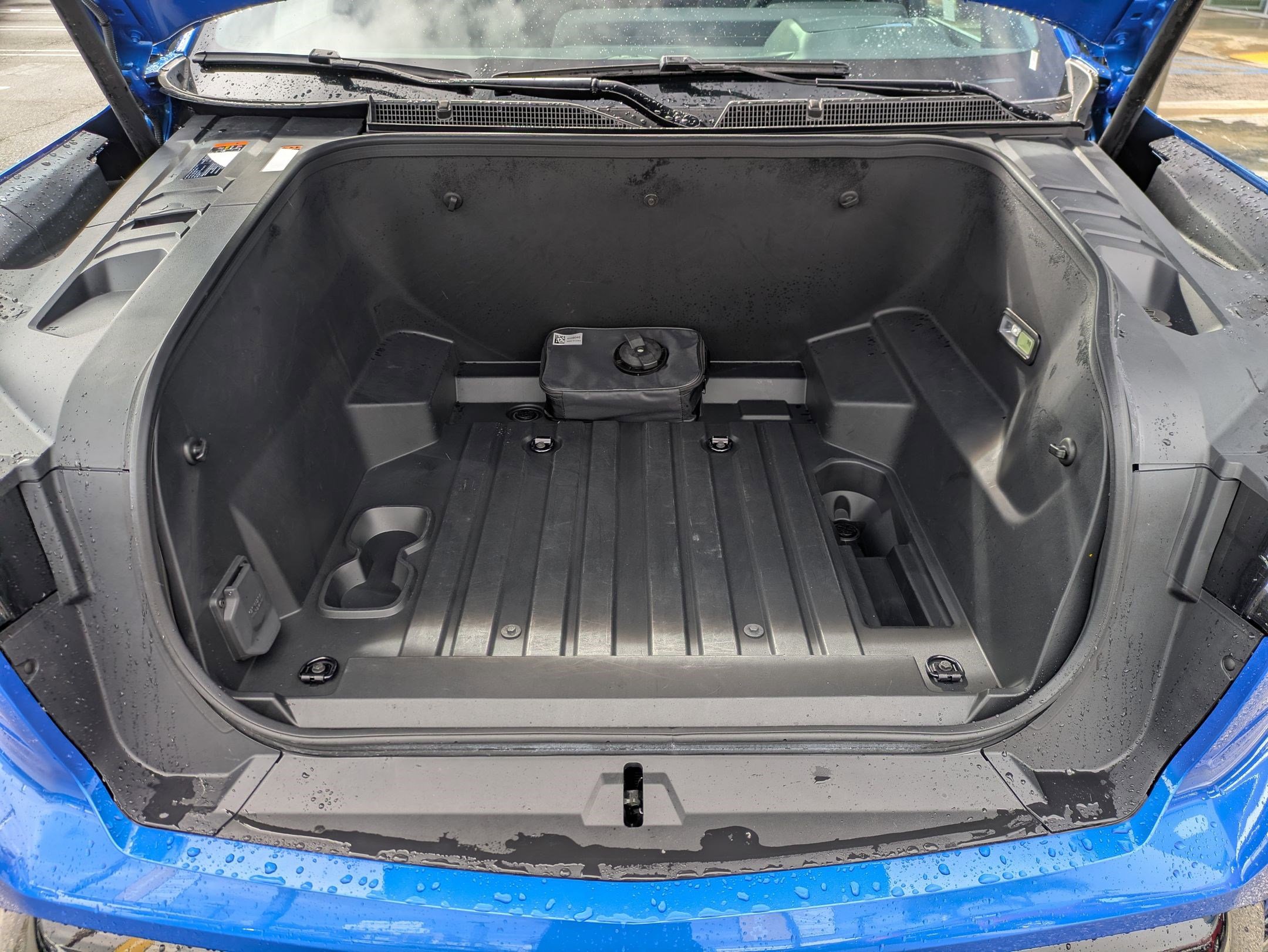 Used 2025 Chevrolet Silverado EV RST image 29