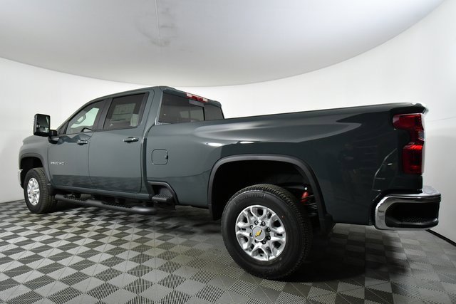 New 2026 Chevrolet Silverado 3500 LT w/ Safety Package image 14