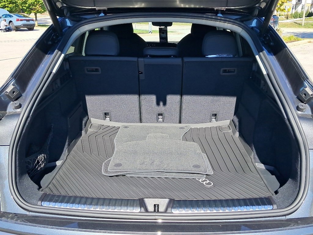 New 2025 Audi Q5 Premium Plus image 10
