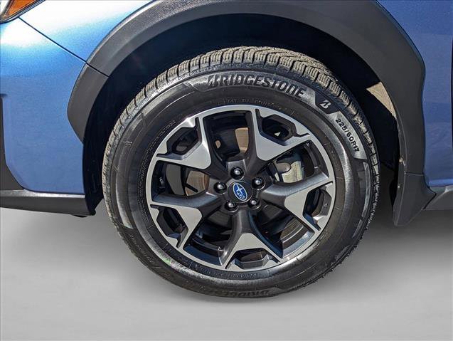 Used 2019 Subaru Crosstrek 2.0i Premium w/ Eyesight System image 23