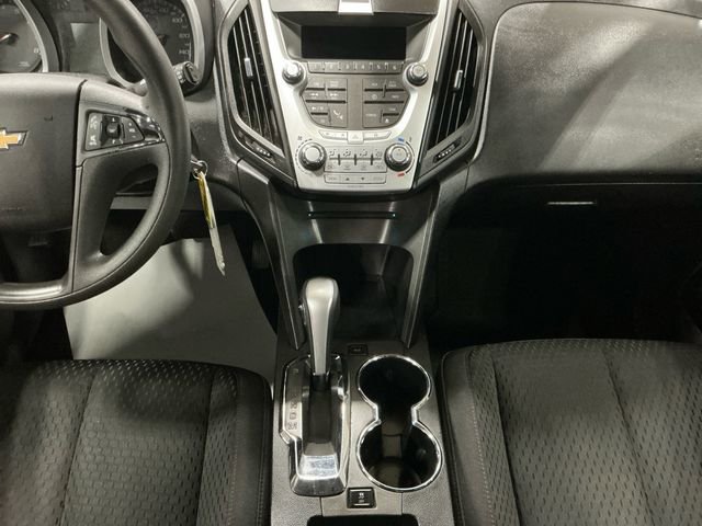 Used 2015 Chevrolet Equinox LS FWD image 12