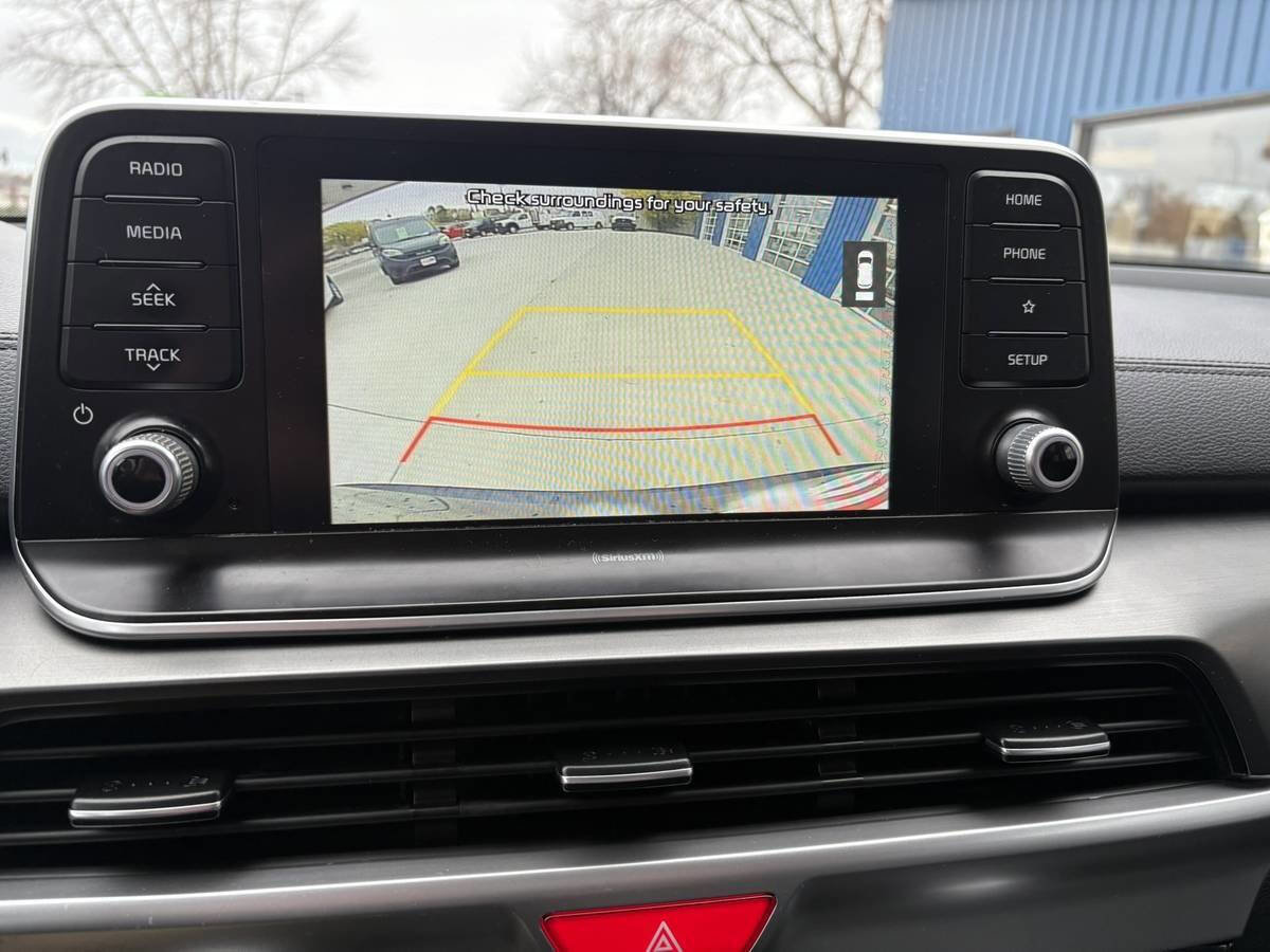 Used 2020 Kia Telluride S image 16