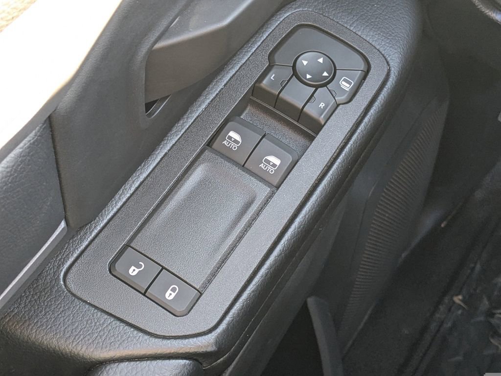 New 2026 RAM 3500 Tradesman image 13