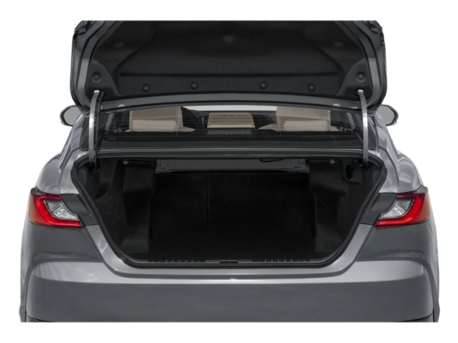 New 2026 Toyota Camry XLE image 13