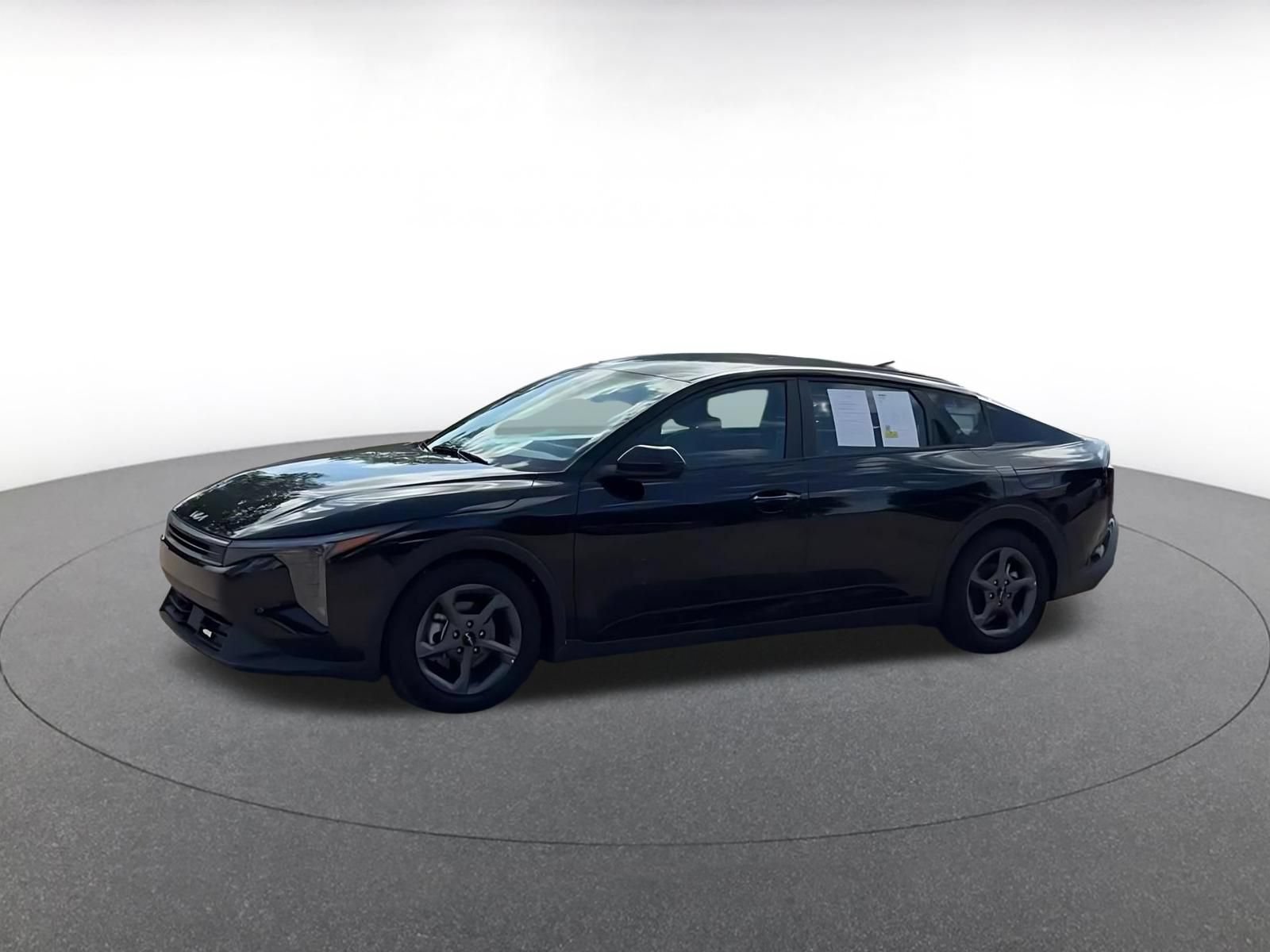 Used 2025 Kia K4 FWD image 9