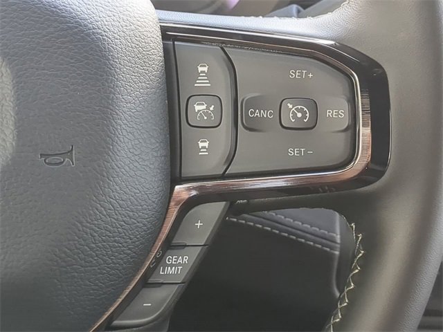 New 2026 RAM 2500 Limited image 33