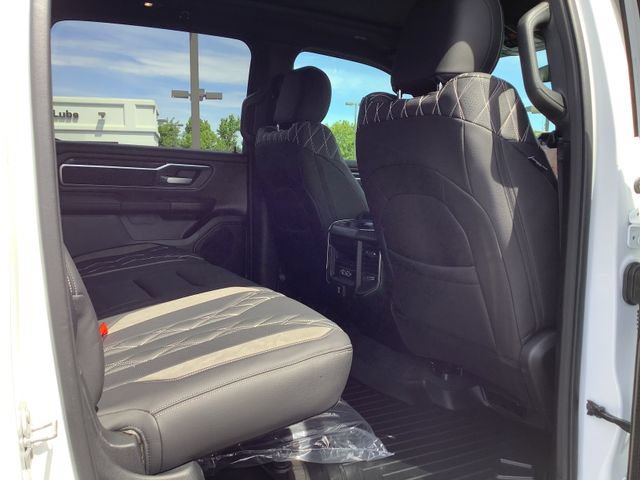 New 2026 RAM 1500 Big Horn AWD/4WD image 37