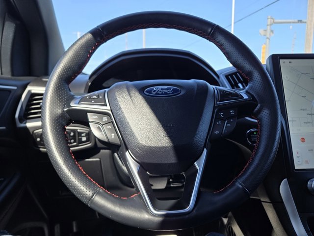 Certified 2024 Ford Edge ST-Line AWD/4WD image 20
