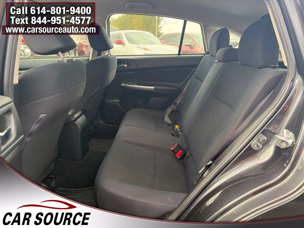 Used 2016 Subaru Impreza 2.0i Premium w/ Popular Package #1 AWD/4WD image 21