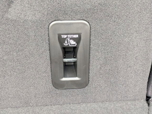 New 2026 Chevrolet Tahoe High Country image 35