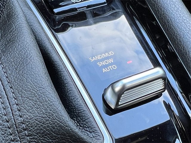 New 2026 Jeep Compass Limited image 26