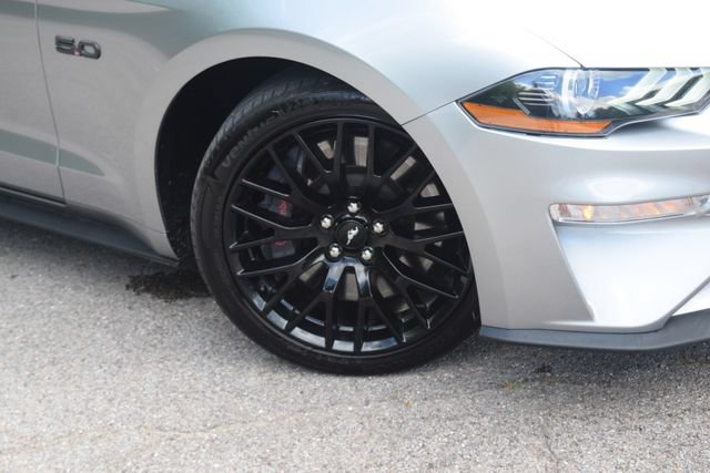 Used 2020 Ford Mustang GT Premium w/ GT Performance Package RWD image 30