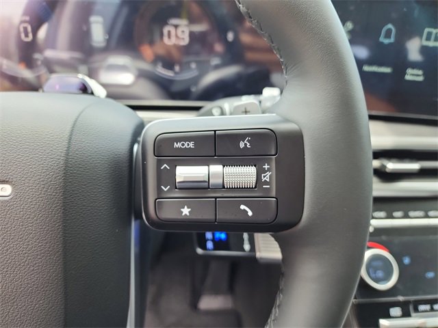 New 2025 Hyundai Santa Fe SEL FWD image 27