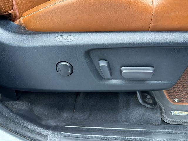 Used 2018 Toyota Tundra 1794 Edition image 13