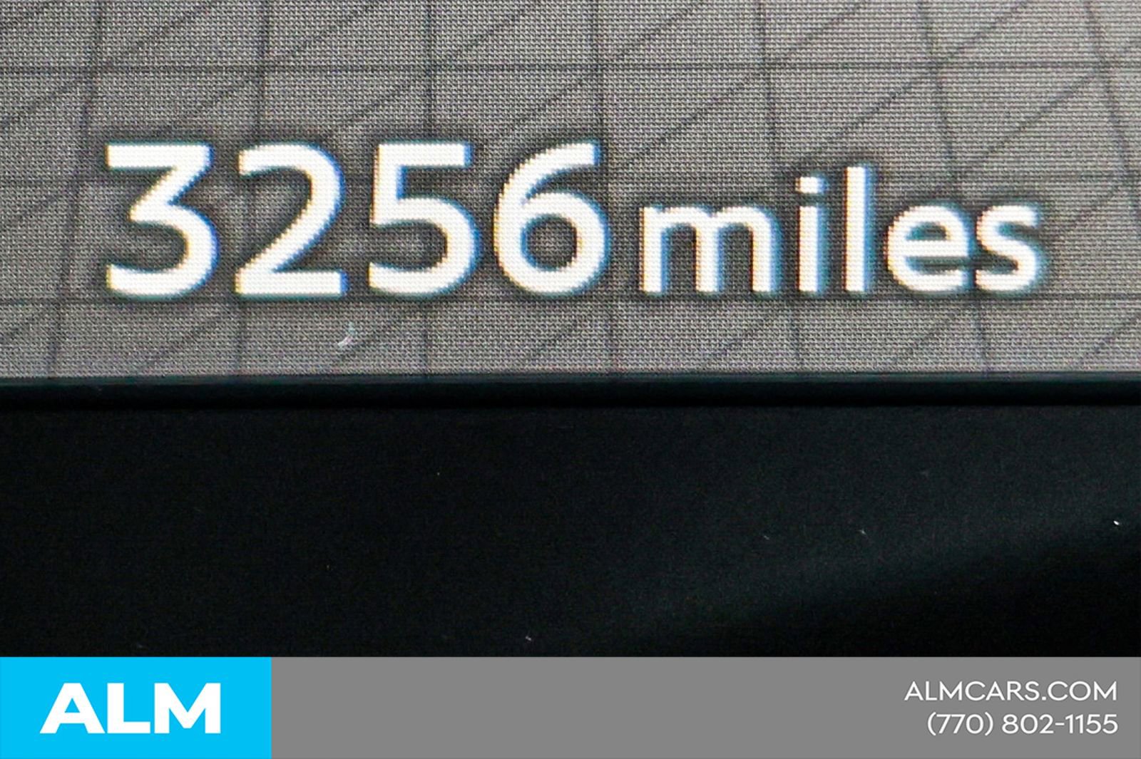 Used 2026 Nissan Kicks SR FWD image 47