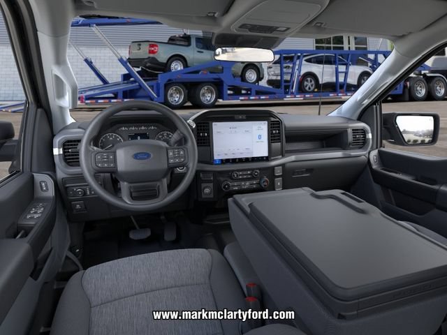 New 2026 Ford F150 XL w/ Equipment Group 103A High RWD image 9