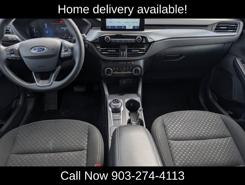 Used 2025 Ford Escape Active FWD image 12