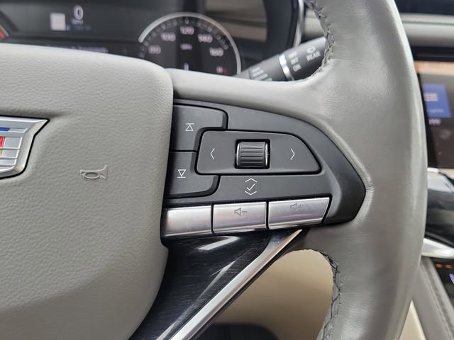 Used 2024 Cadillac XT6 Premium Luxury image 23