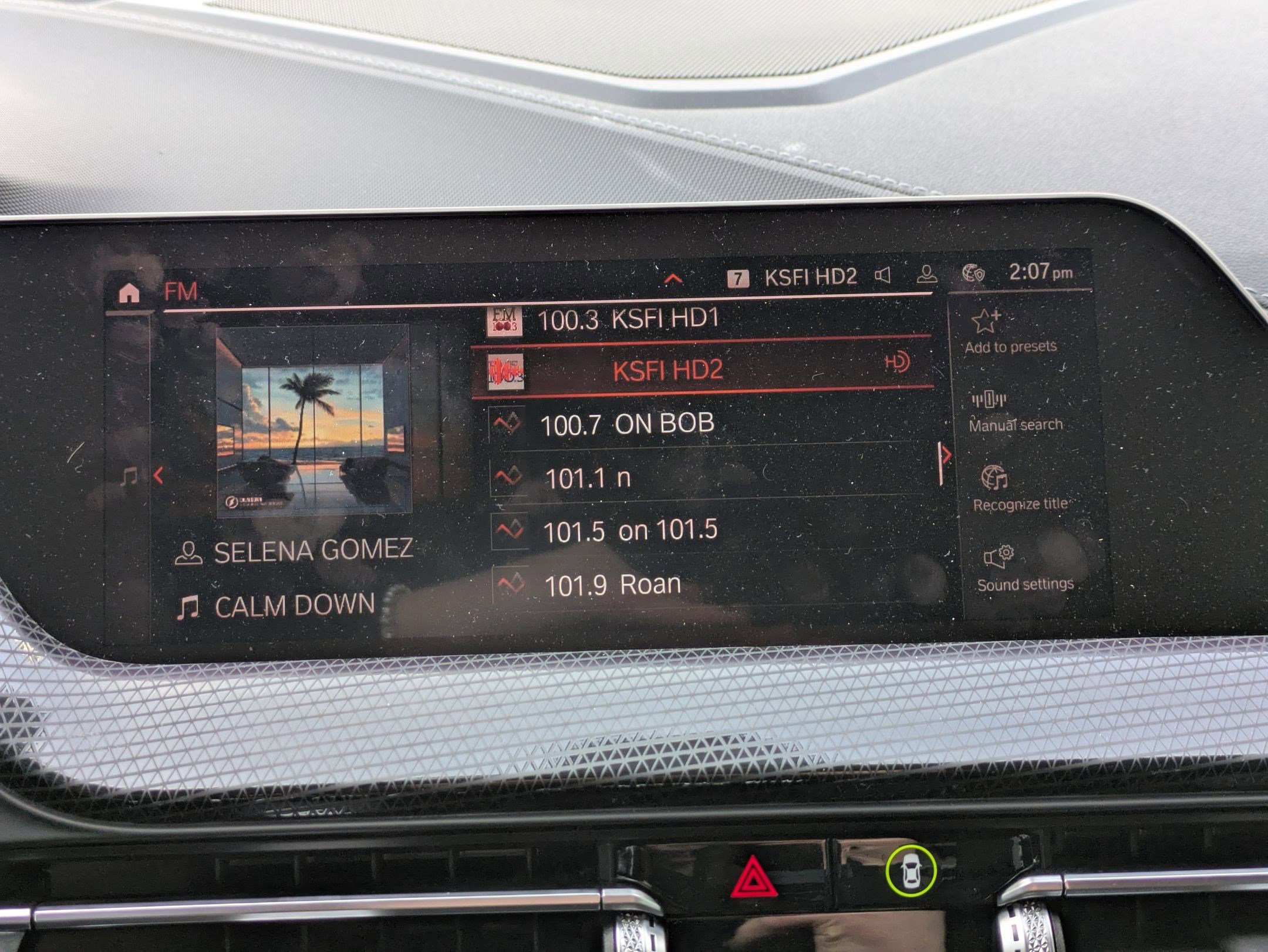 Used 2024 BMW M235i xDrive Gran Coupe w/ M Performance Package image 20