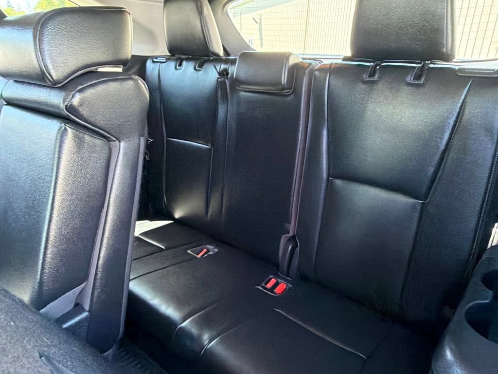 Used 2022 Toyota Highlander Limited AWD/4WD image 14