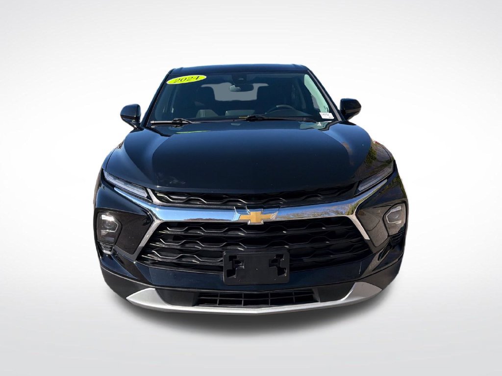 Used 2024 Chevrolet Blazer LT w/ Convenience Package FWD image 9