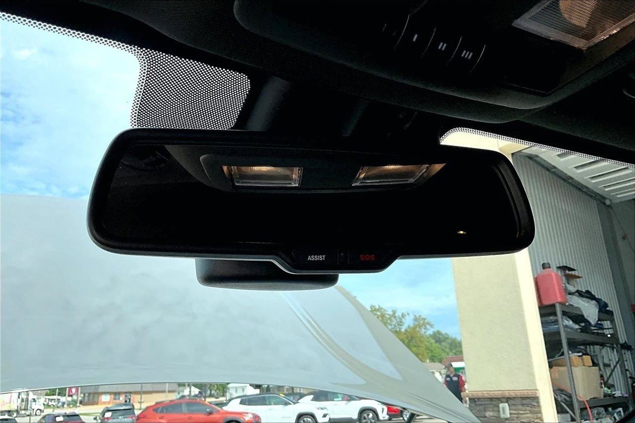 Used 2018 Dodge Challenger SRT Demon w/ Leather Front Seat Group RWD image 35