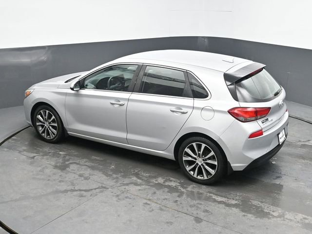 Used 2018 Hyundai Elantra GT FWD image 24