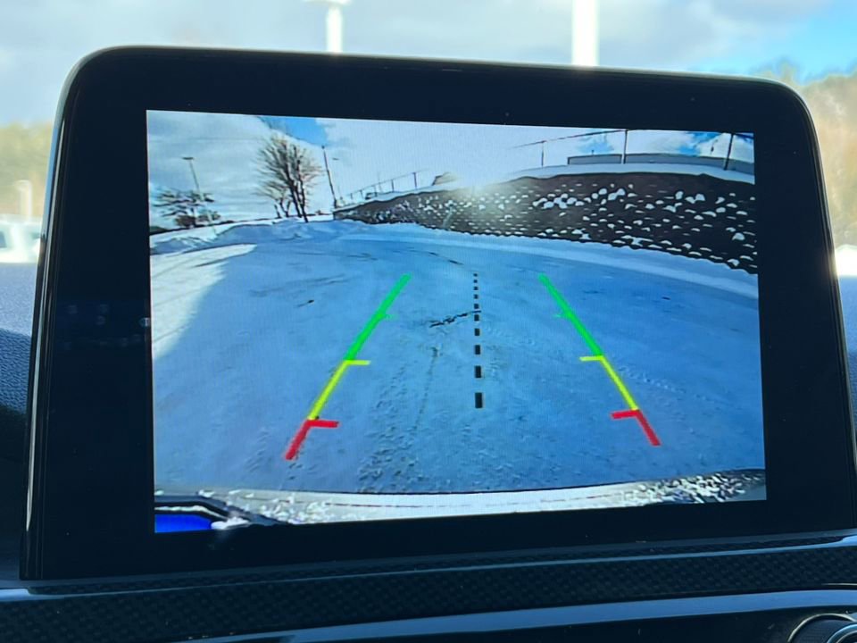 Certified 2023 Ford Escape ST-Line Select image 24