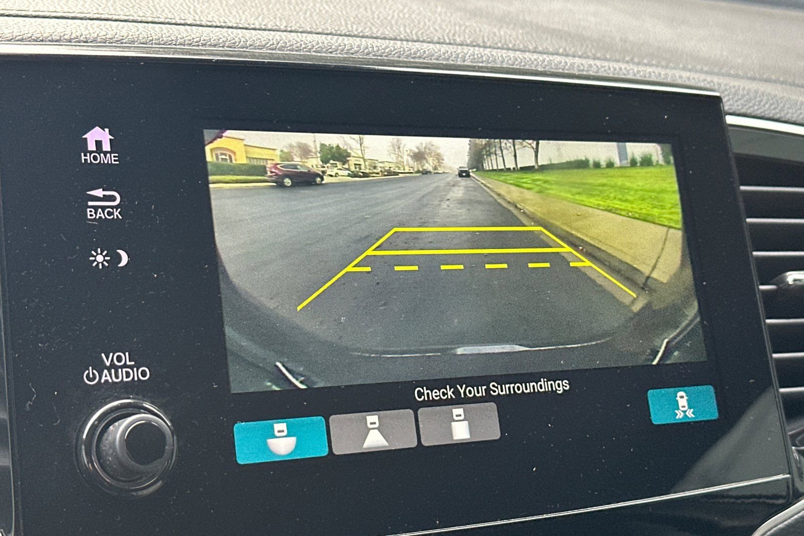 Used 2021 Honda Passport EX-L image 16