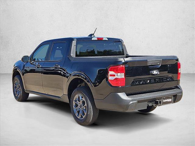 New 2026 Ford Maverick XLT FWD image 9