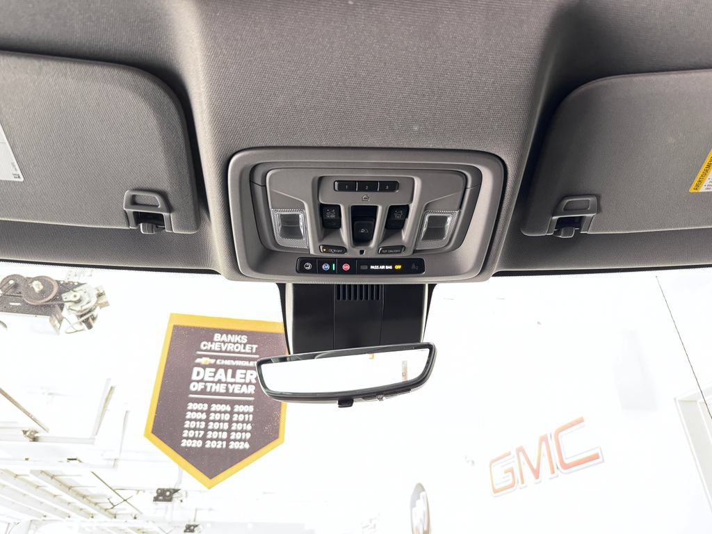 Certified 2024 GMC Sierra 1500 Denali w/ Denali Reserve Package AWD/4WD image 27