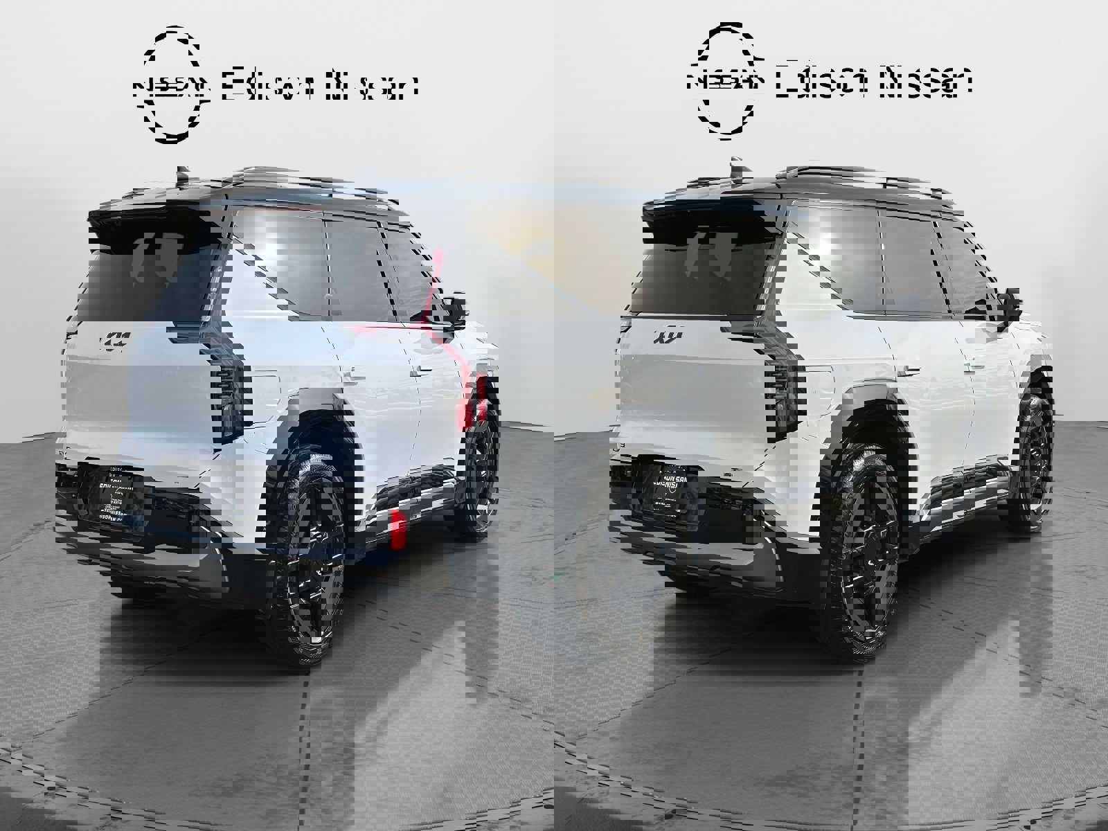 Used 2026 Kia EV9 GT-Line image 4